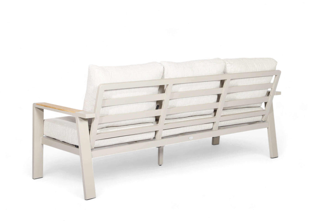 Belito birmingham 3 zits bank achterzijde