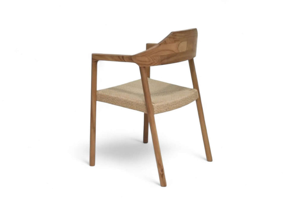 Belito daan diningchair teak 4