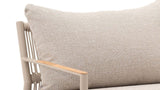 Belito julia kussen detail