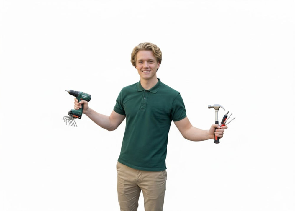 Montagelevering - Professionele Montage & Afvalverwijdering | Loungesetland