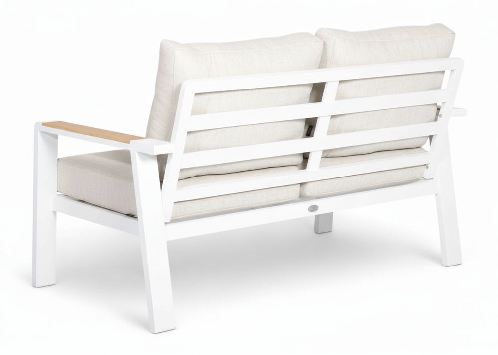 Birmingham wit bank 153 cm 