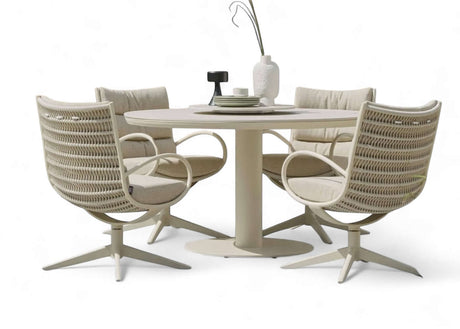 Camps bay set oyster