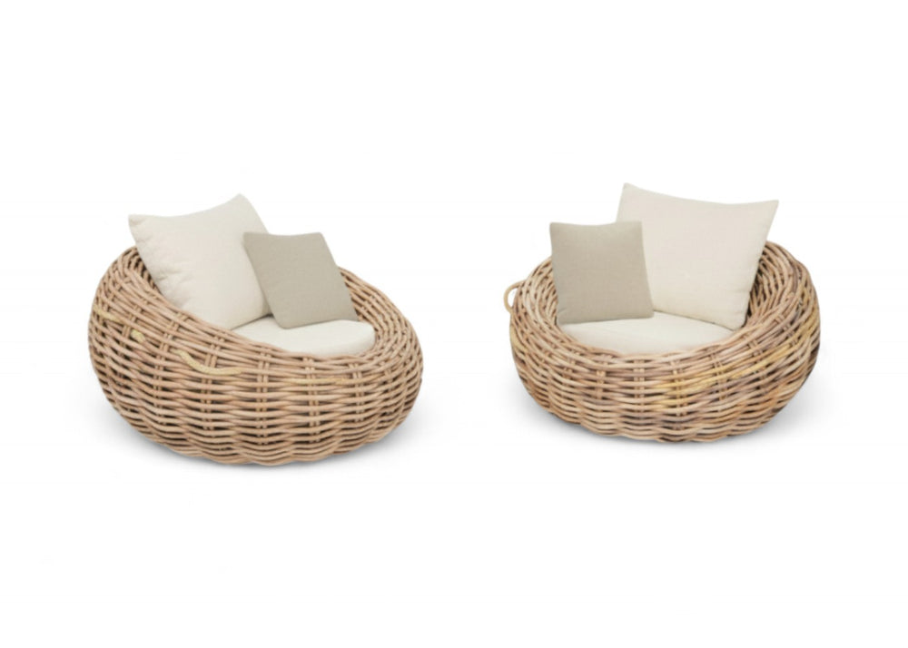 Apple Bee Cocoon Stoelenset