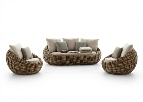 Cocoonloungeset3delig