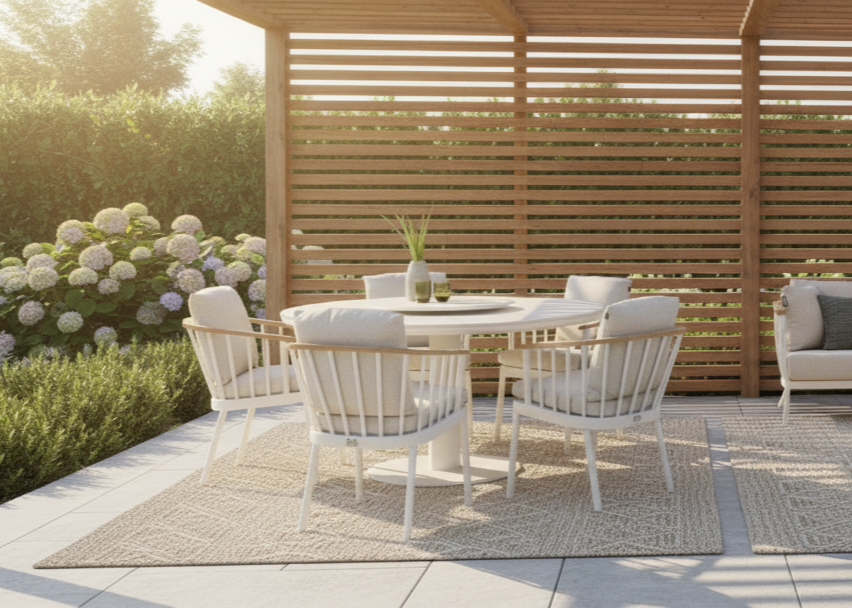 Condor oyster melville sfeer