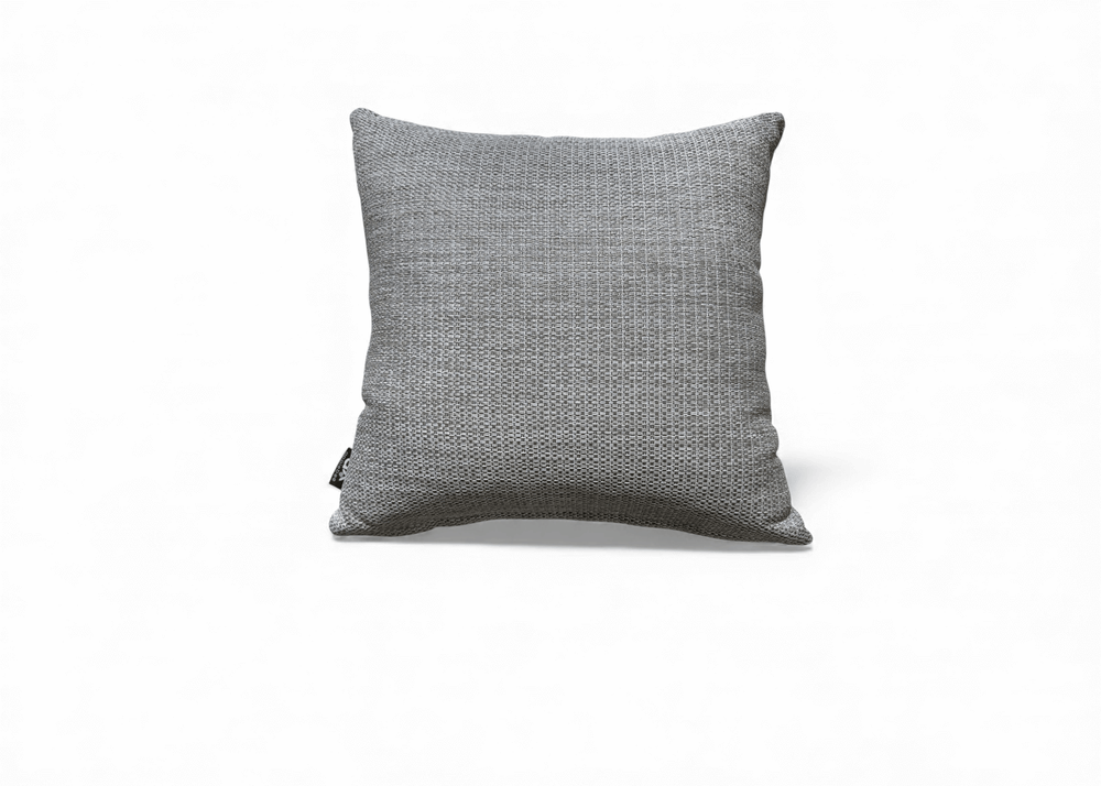  Deco pillow 45x45cm, standard Smoked Grey