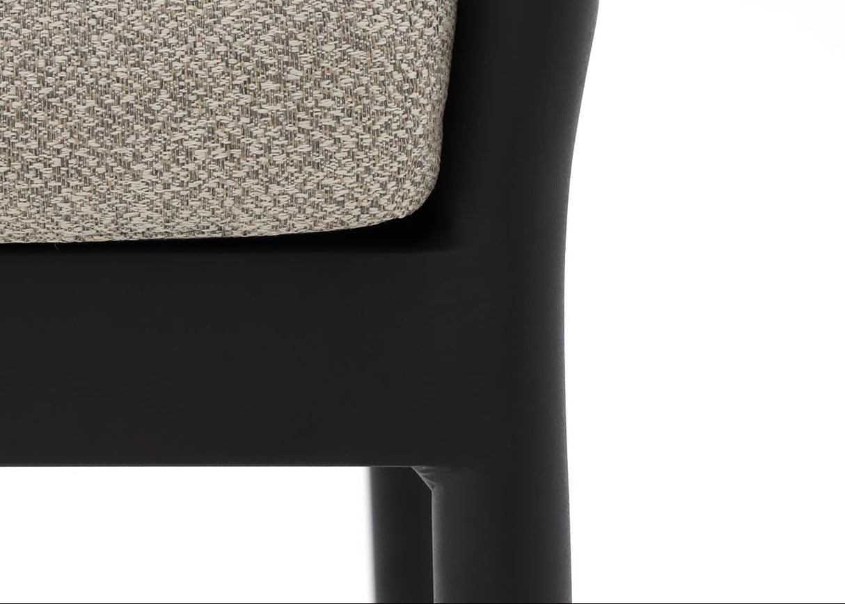 Apple Bee Milou Barset 5-delig - Zwart