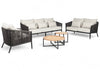 Belito Rope Loungeset