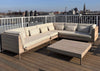 Apple Bee Long Island hoek loungeset 5-delig links Nr. 2