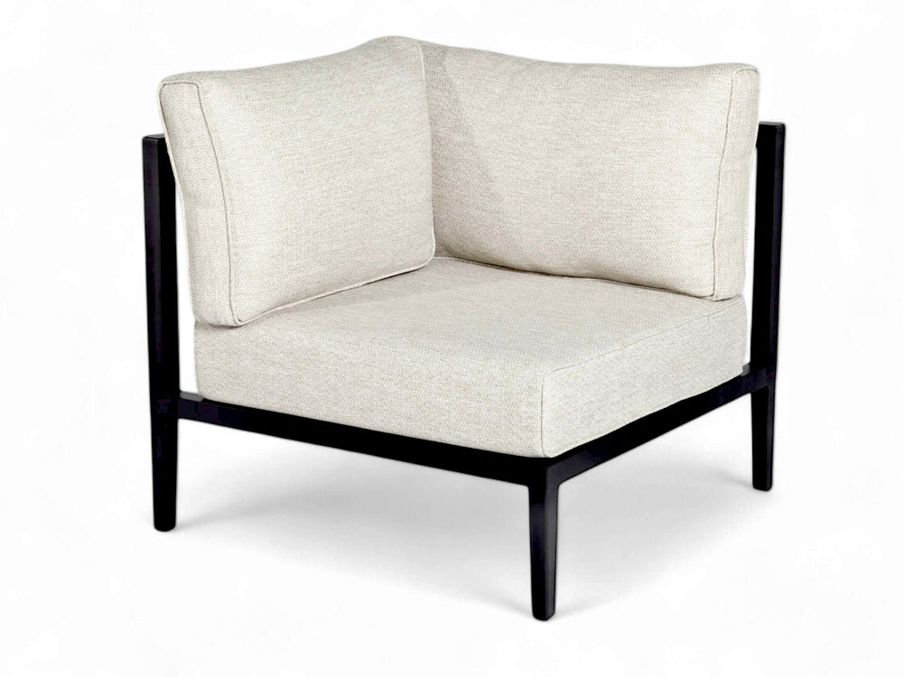 Belito Daan Hoek Loungeset Aluminium All-Weather 7-delig Nr. 10