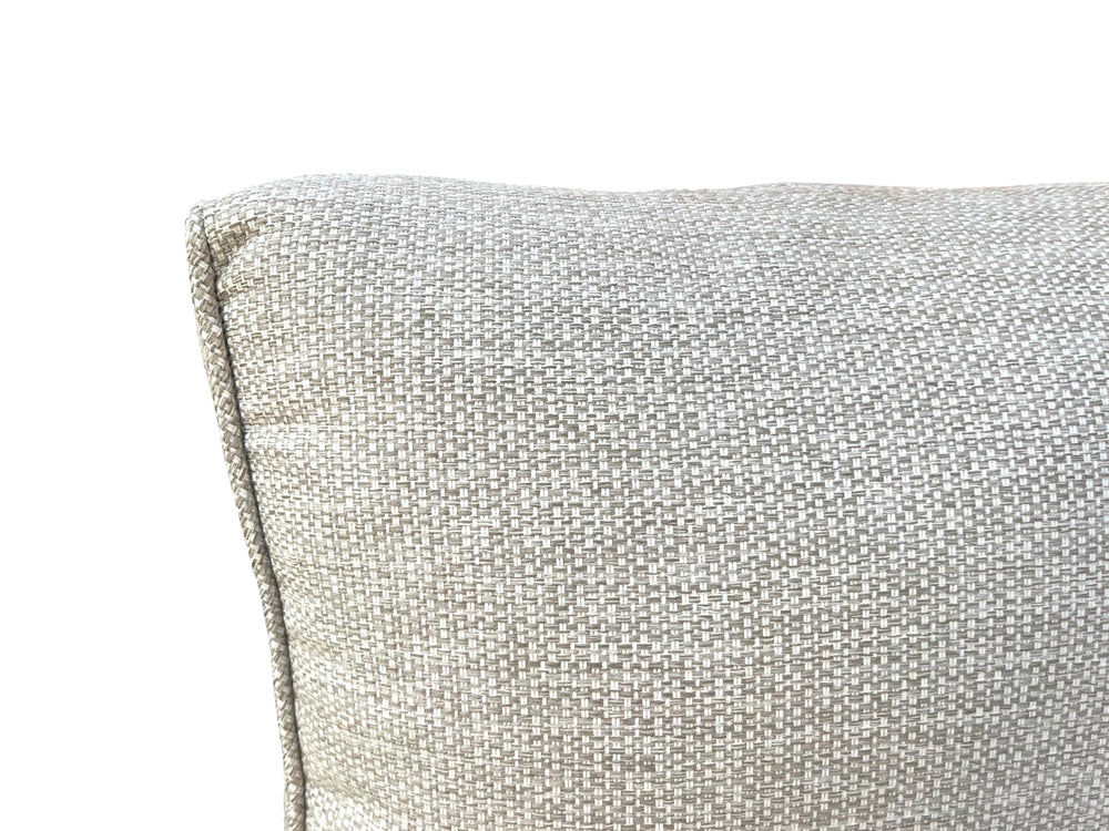 Belito Daan Hoek Loungeset Aluminium All-Weather 8-delig Nr. 9