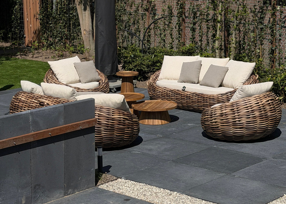 Apple Bee Cocoon Loungeset 2-delig