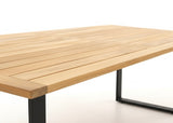 Apple Bee Condor dining tafel 240 x 95 x 75 cm