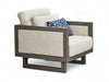 Apple Bee Loungestoel Santorini Upholstered