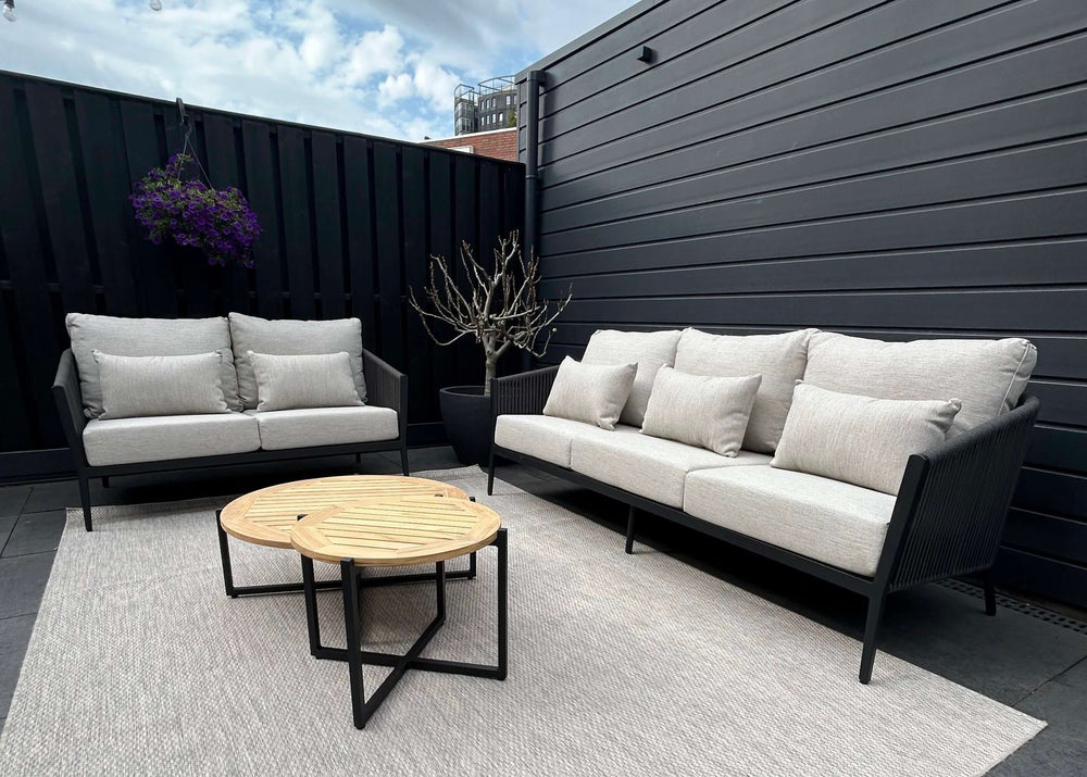 Belito Ouddorp Koffietafelset - 2-delig