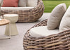 Apple Bee Cocoon Loungeset 5-delig