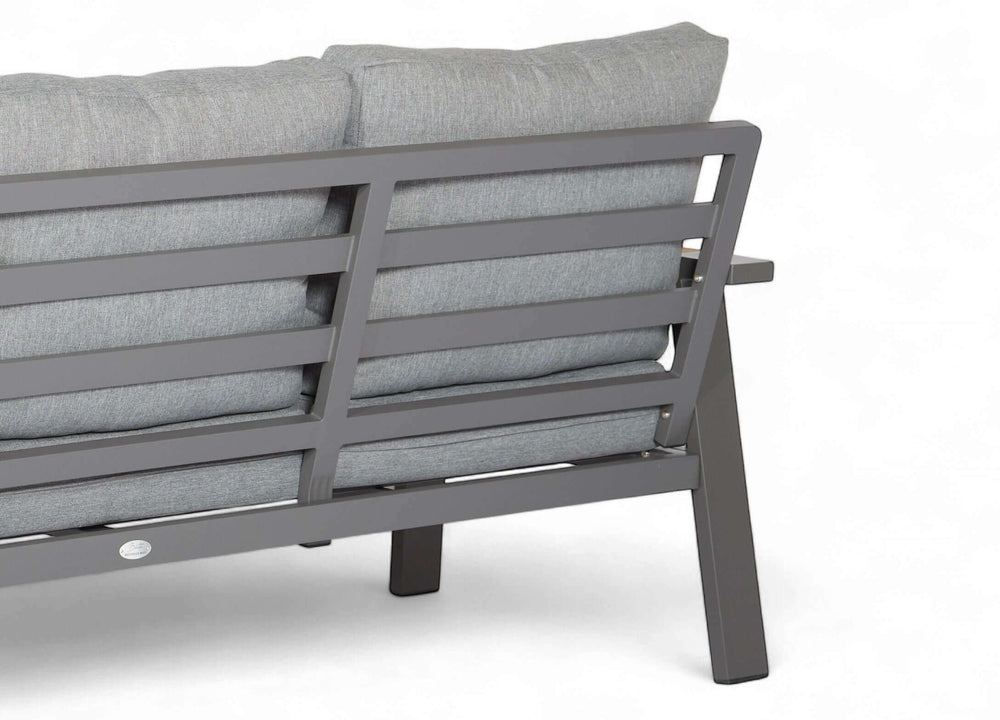 Belito Lotte Loungeset achterkant