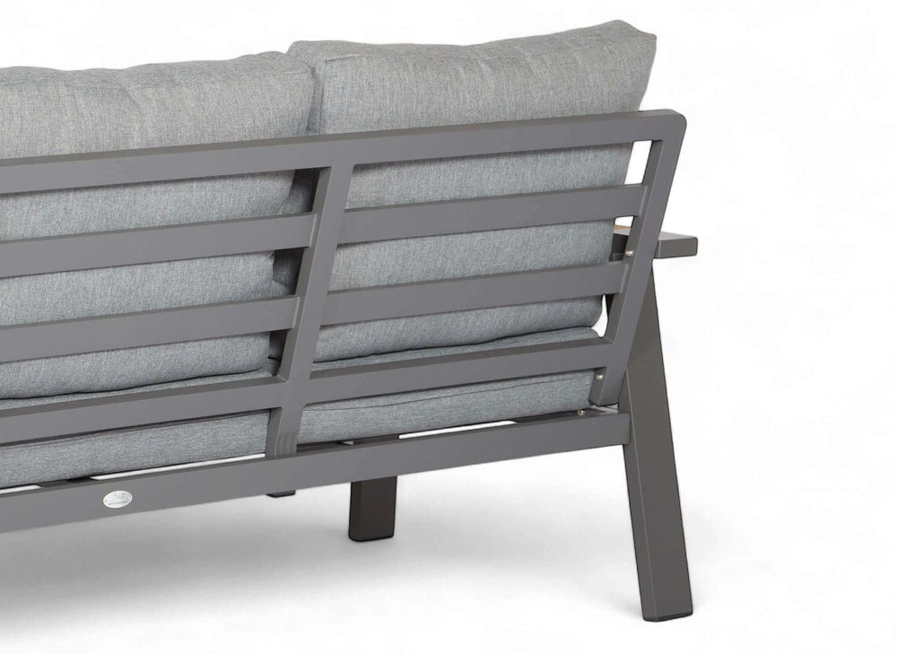 Belito Lotte Loungeset achterkant