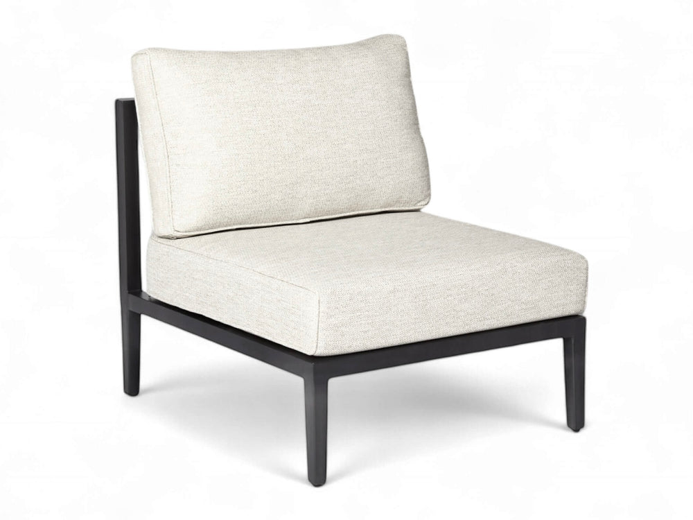 Belito Daan Hoek Loungeset Aluminium All-Weather 8-delig Nr. 9