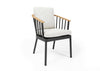 Apple Bee Condor Tuinstoel