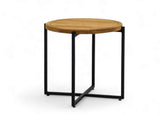 Apple Bee Condor lounge koffietafel Ø 54cm (h: 50)