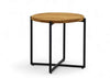 Apple Bee Condor lounge koffietafel Ø 54cm (h: 50)