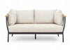 Apple Bee Condor lounge tuinbank 150 cm