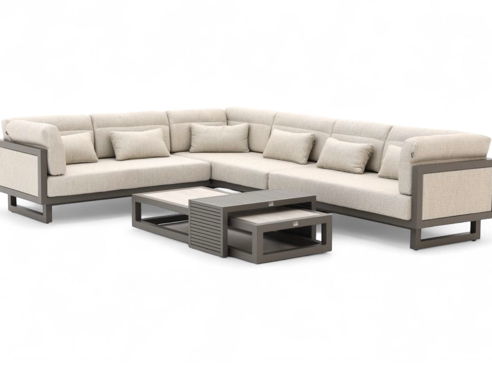 Apple Bee Santorini Loungeset