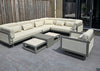 Apple Bee Santorini Loungeset 6-delig Nr.10