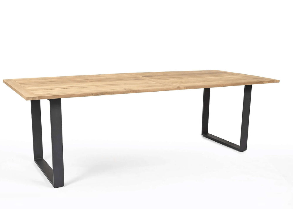 Apple Bee Condor Dining Tuintafel 240 x 95 x 75 cm