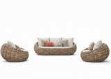 Apple Bee Cocoon Loungeset 3-delig