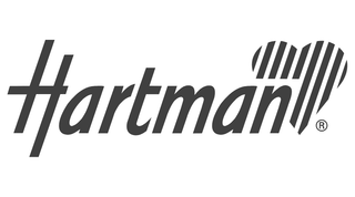 Hartman logo