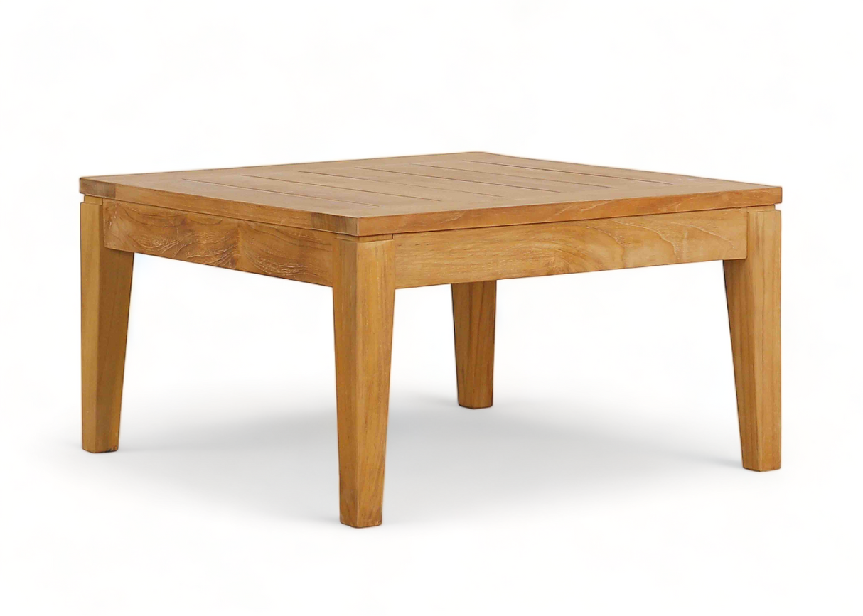 Belito Daan Hoek Loungeset Aluminium All-Weather 6-delig Nr. 3