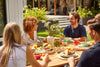 Hartman Stephanie dining tuintafel 200x120x76cm
