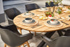 Hartman Stephanie dining tuintafel 200x120x76cm