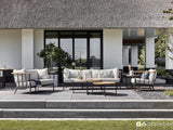Apple Bee Condor lounge tuinbank 217cm