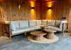 Belito Daan Hoek Loungeset 6 - delig Nr. 6