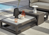 Apple Bee Santorini Hoek Loungeset 4-delig Nr.11