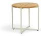 Apple Bee Condor Oyster lounge koffietafel Ø 54cm (h: 50)
