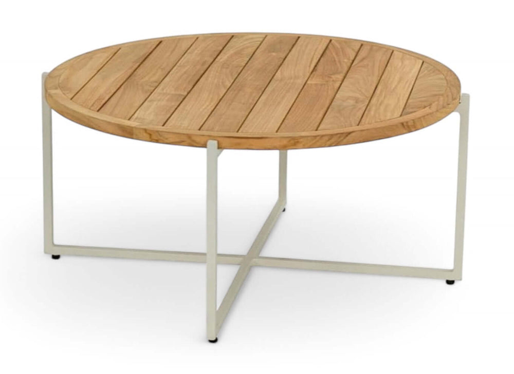Apple Bee Condor loungeset 5-delig Nr. 14 Oyster