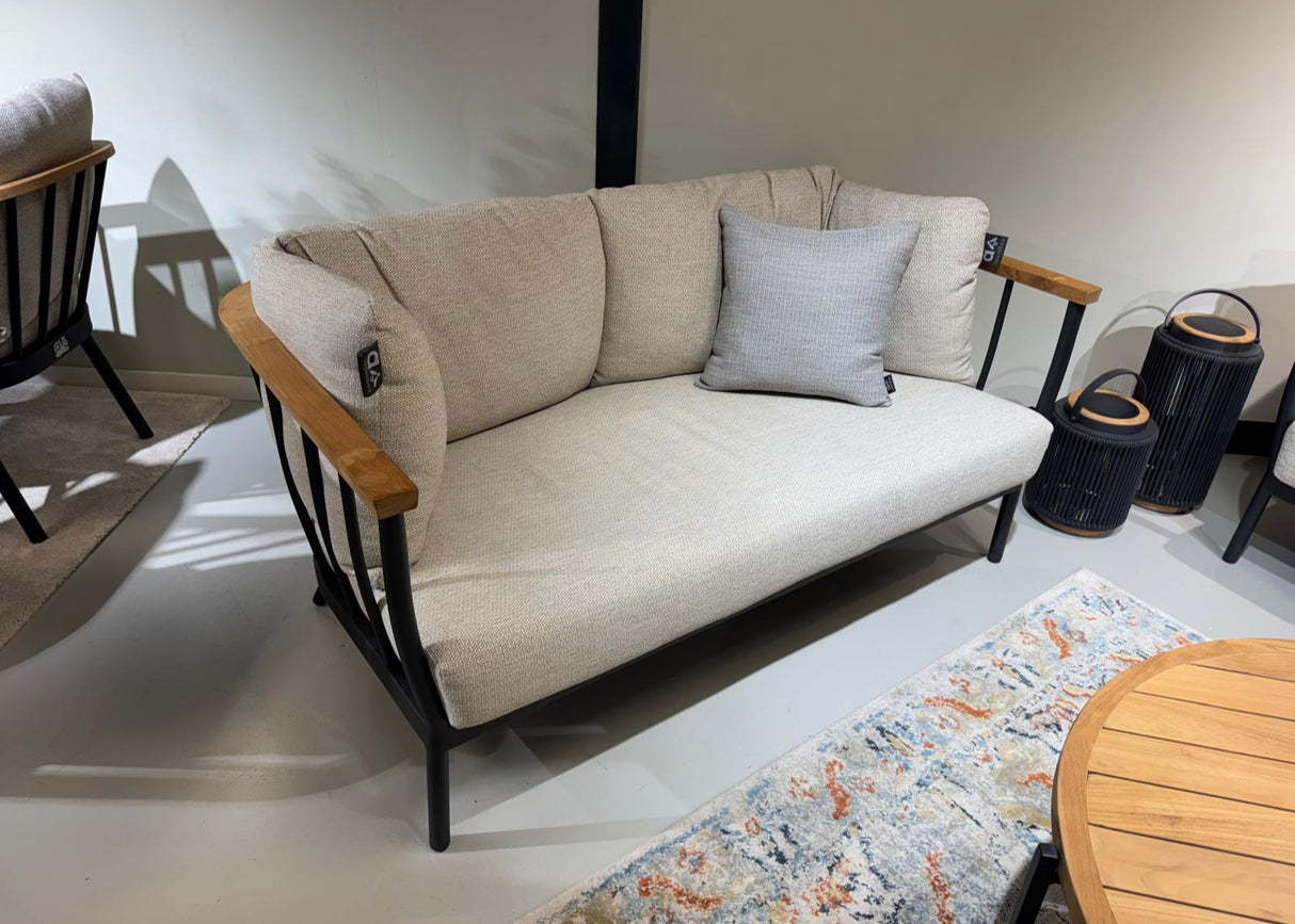 Apple Bee Condor lounge tuinbank 150 cm showroommodel
