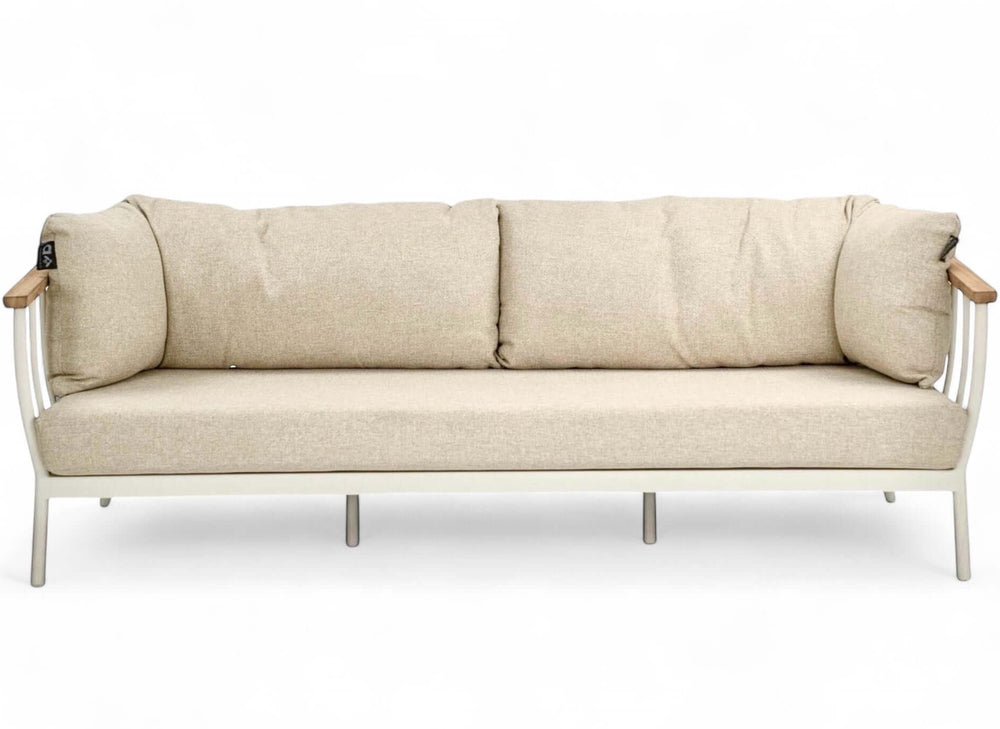 Apple Bee Condor loungeset 5-delig Nr. 14 Oyster