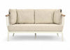 Apple Bee Condor Oyster lounge tuinbank 150 cm