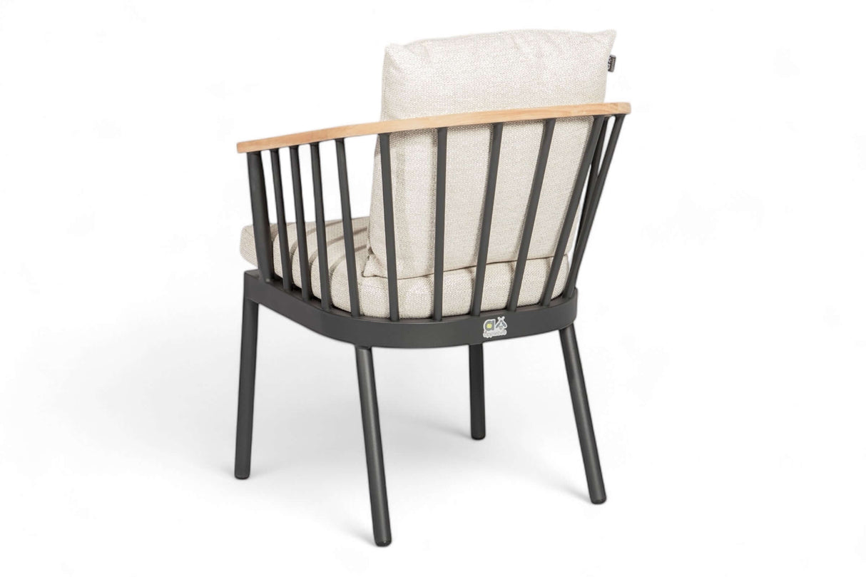 Apple Bee Condor Tuinstoel