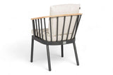 Apple Bee Condor Tuinstoel