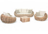 Apple Bee Cocoon Loungeset 4-delig