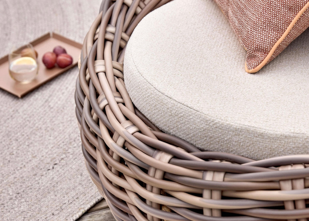 Apple Bee Cocoon Loungeset 3-delig