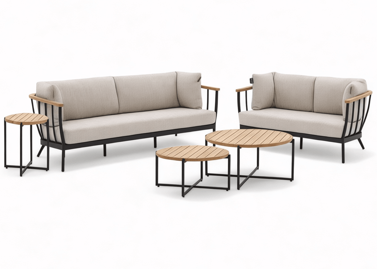 Apple Bee Condor loungeset Nr. 5 - Premium
