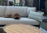 Apple Bee Condor loungeset 5-delig Nr. 13