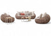 Apple Bee Cocoon Loungeset 5-delig